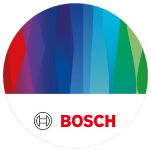 Logo Bosch Home & Garden